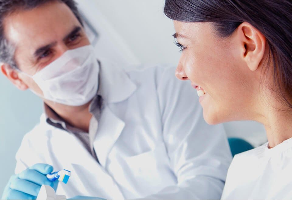 Patient FAQ