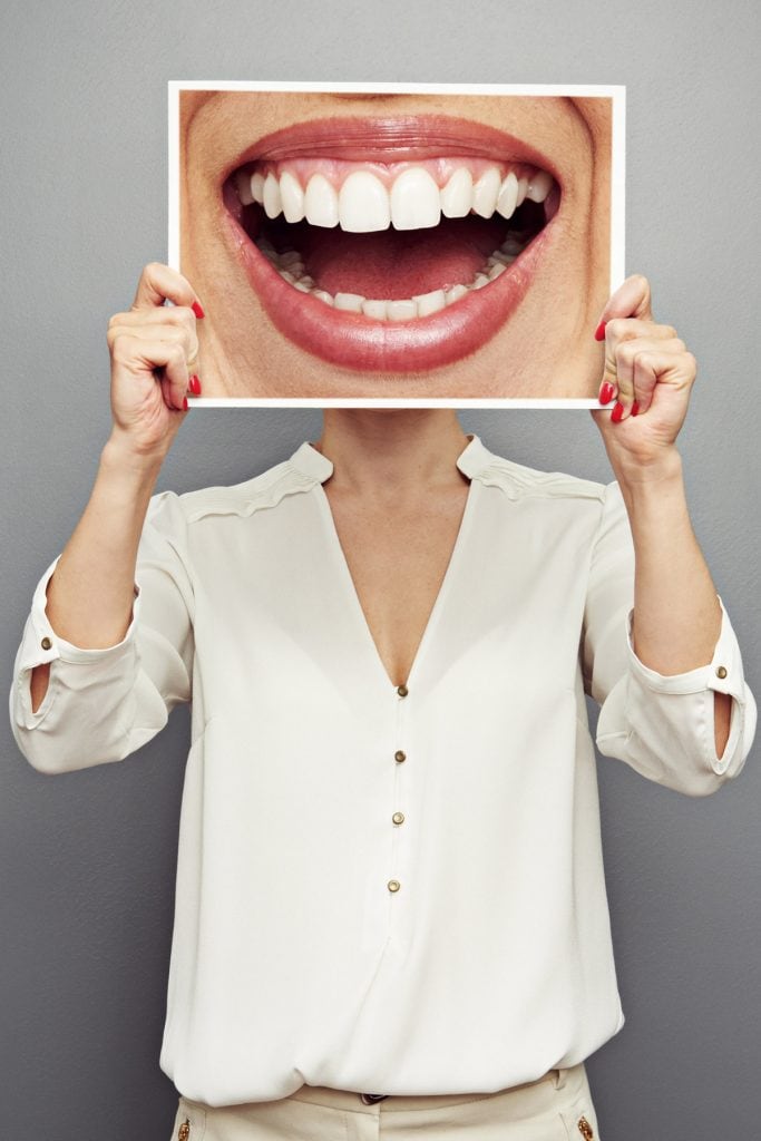Encino Dentistry In-Office Dental Membership Plan