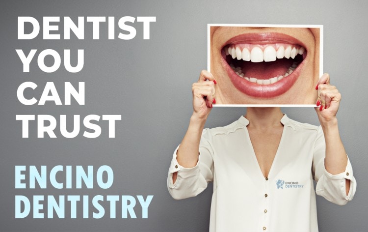 Encino Dentistry Dental Services