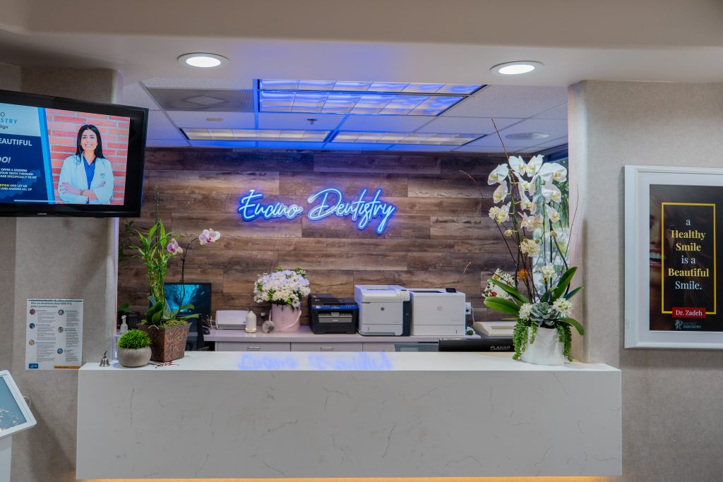 Encino Dentistry, Dental Office in Encino