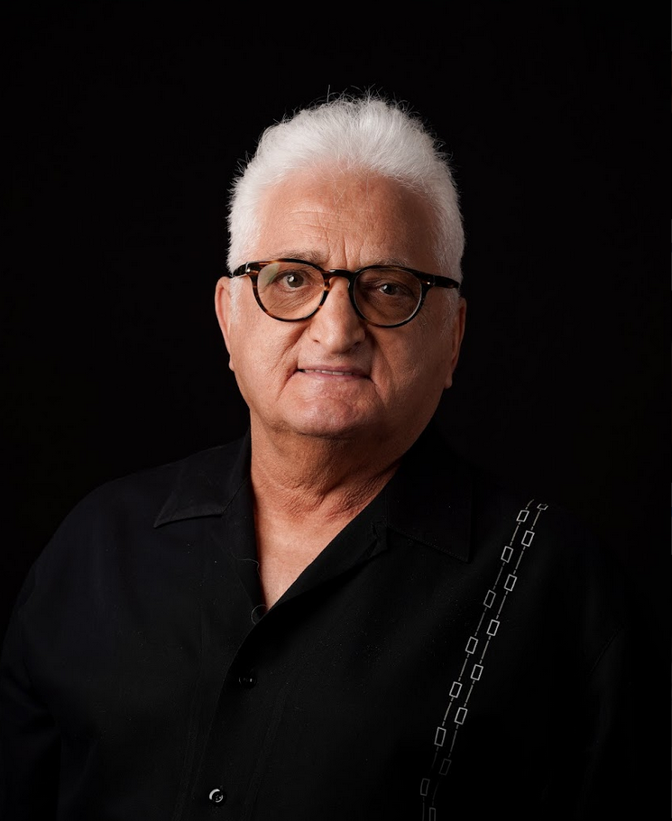 Dr. Ali Zadeh, DMD
