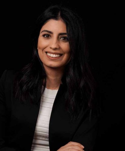 Cosmetic Dentist - Dr. Shermineh Zadeh