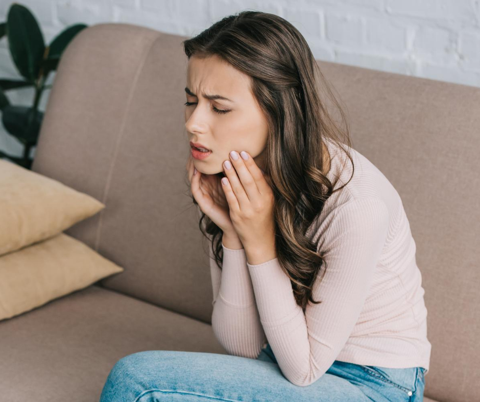 Wisdom Tooth Extraction