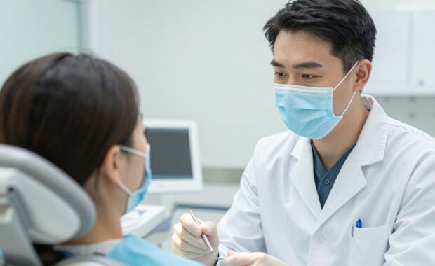 How to choose the best dentist near me in Encino