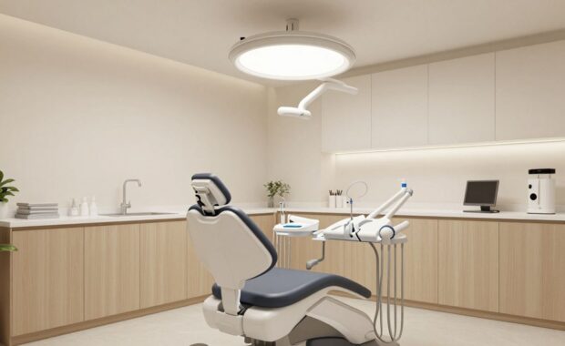 7 best dentist options in Encino, CA for quality care