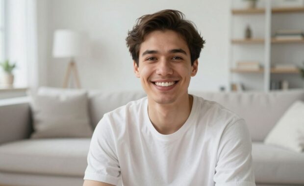 A comprehensive guide to achieving natural looking porcelain veneers