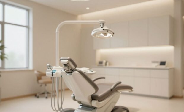 A complete guide to conservative cosmetic dentistry