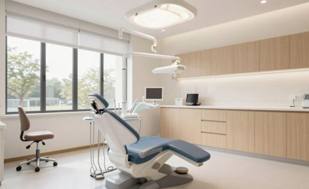 Your Smile's New BFF: Top Cosmetic Dentists in Encino