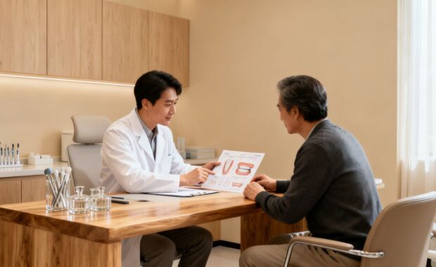 How to choose the best dentist near me: A practical guide